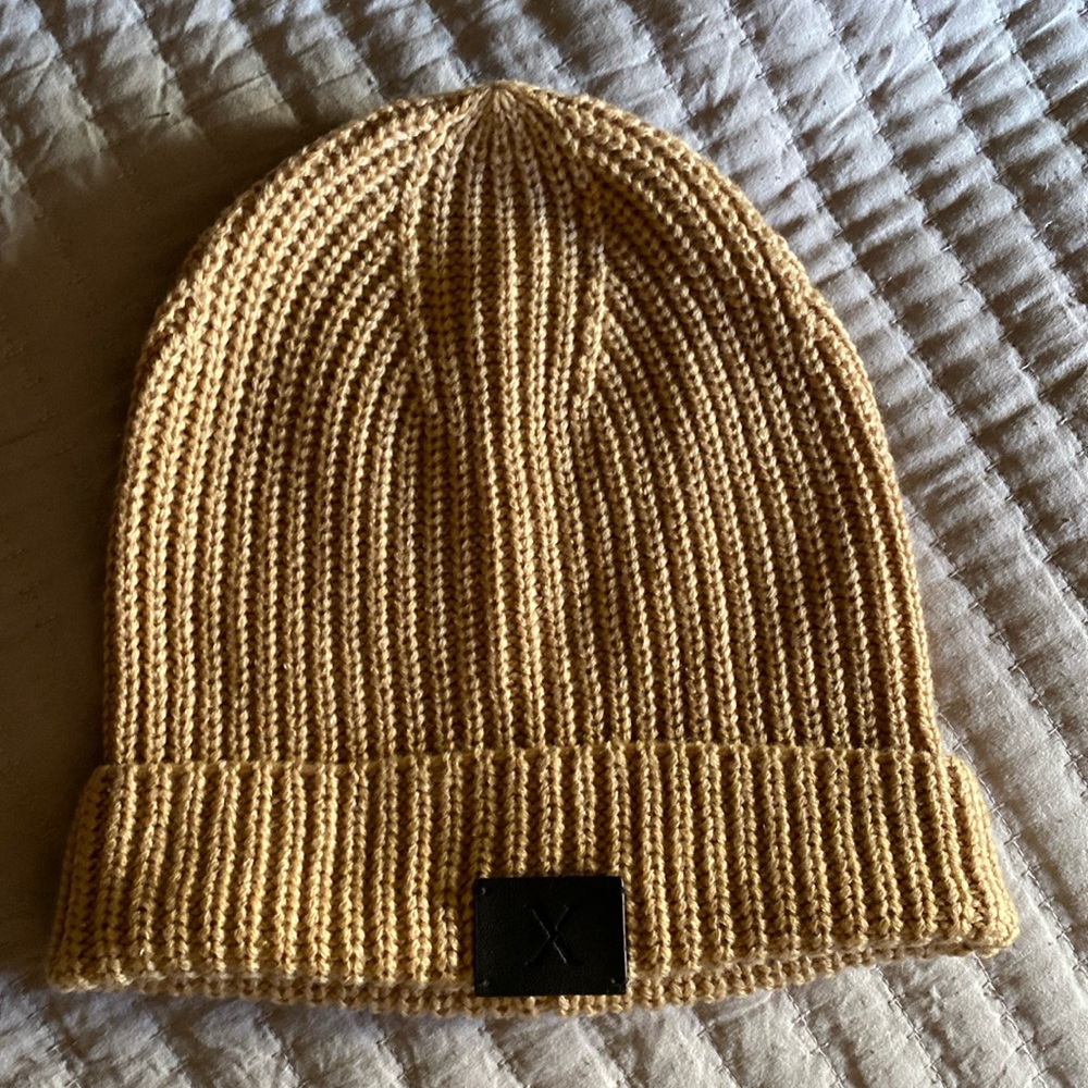 Express Beanie
